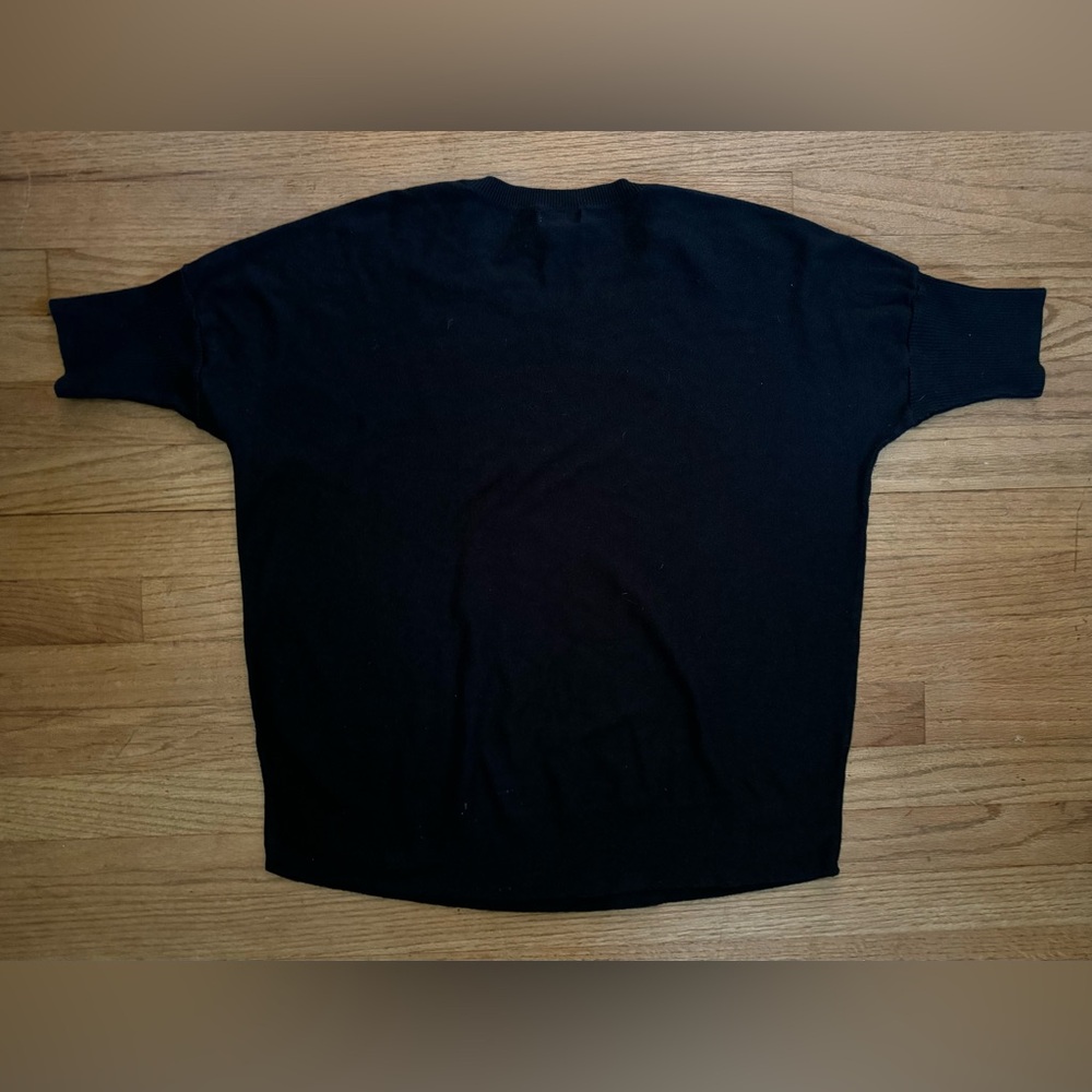 Soft Basic Everyday Fall Top - image 2